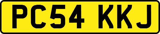 PC54KKJ