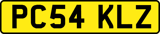 PC54KLZ