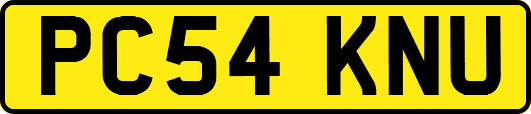 PC54KNU
