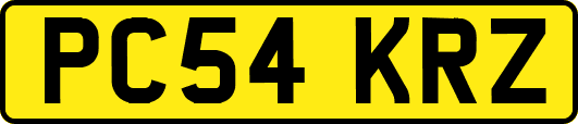 PC54KRZ