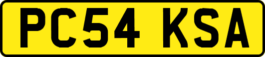 PC54KSA