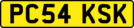 PC54KSK