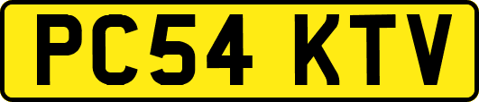PC54KTV