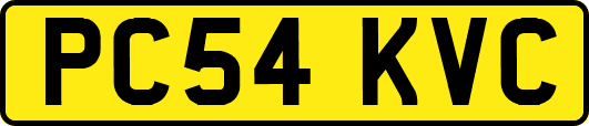 PC54KVC