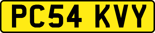 PC54KVY