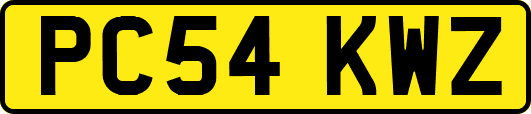PC54KWZ