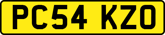 PC54KZO