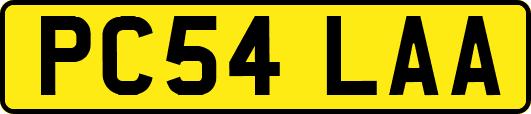 PC54LAA