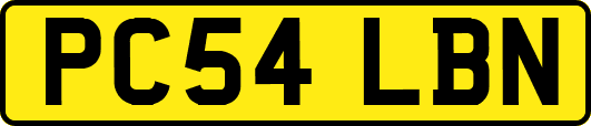 PC54LBN