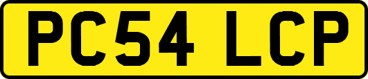 PC54LCP