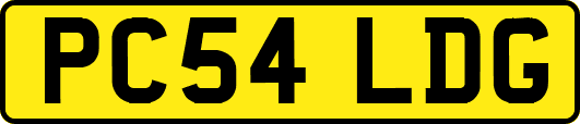 PC54LDG
