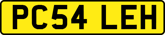 PC54LEH