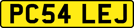 PC54LEJ
