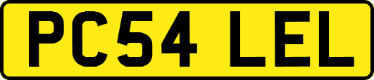 PC54LEL