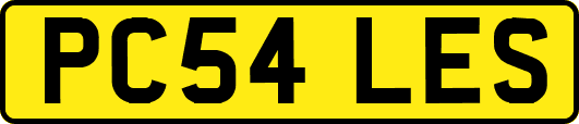 PC54LES