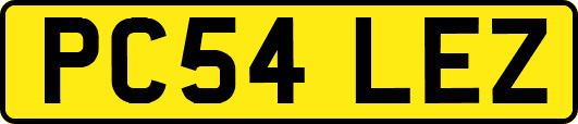 PC54LEZ