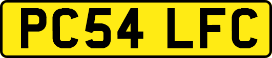 PC54LFC