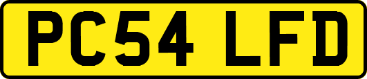 PC54LFD