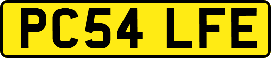 PC54LFE