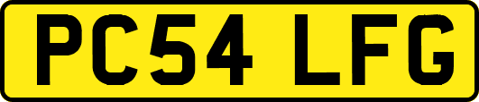 PC54LFG