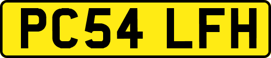 PC54LFH
