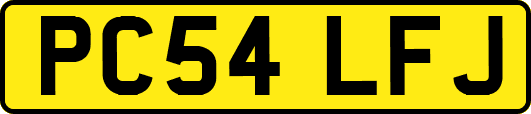 PC54LFJ