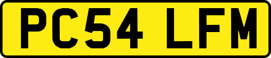 PC54LFM