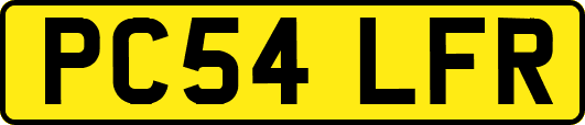 PC54LFR