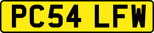 PC54LFW