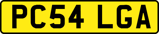 PC54LGA