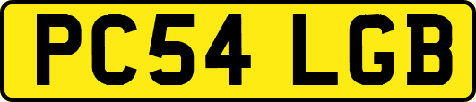PC54LGB