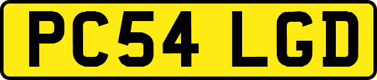 PC54LGD