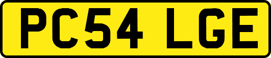 PC54LGE