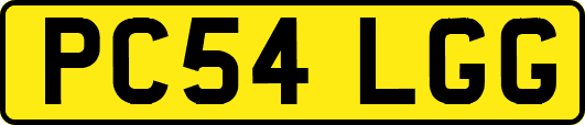 PC54LGG