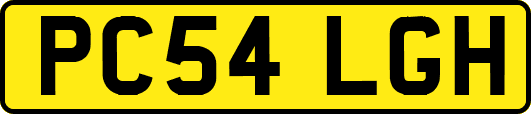 PC54LGH
