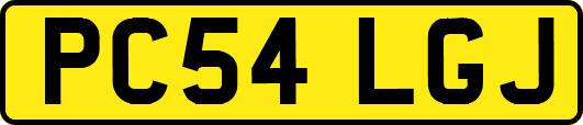 PC54LGJ