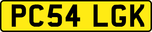PC54LGK