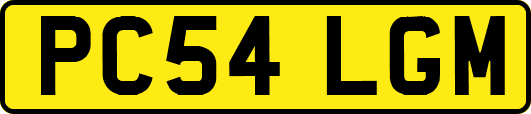 PC54LGM