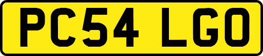 PC54LGO