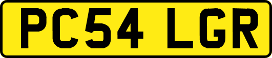 PC54LGR