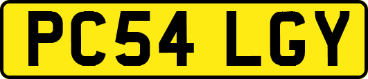 PC54LGY