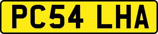 PC54LHA