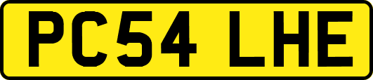 PC54LHE