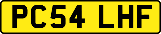 PC54LHF