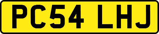 PC54LHJ