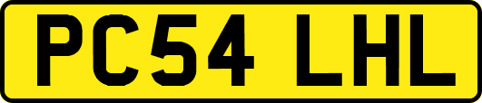 PC54LHL