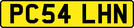 PC54LHN