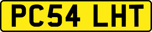 PC54LHT