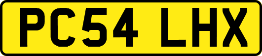 PC54LHX
