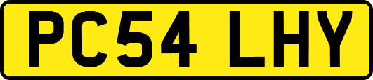 PC54LHY
